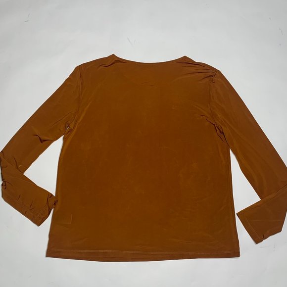 Samsoe round neck top - Picture 4 of 6